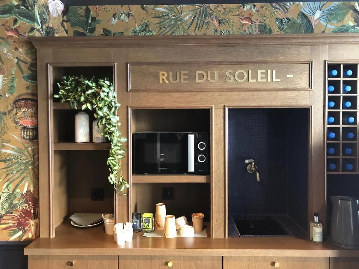 Hotel Marielle Val Thorens 4*,