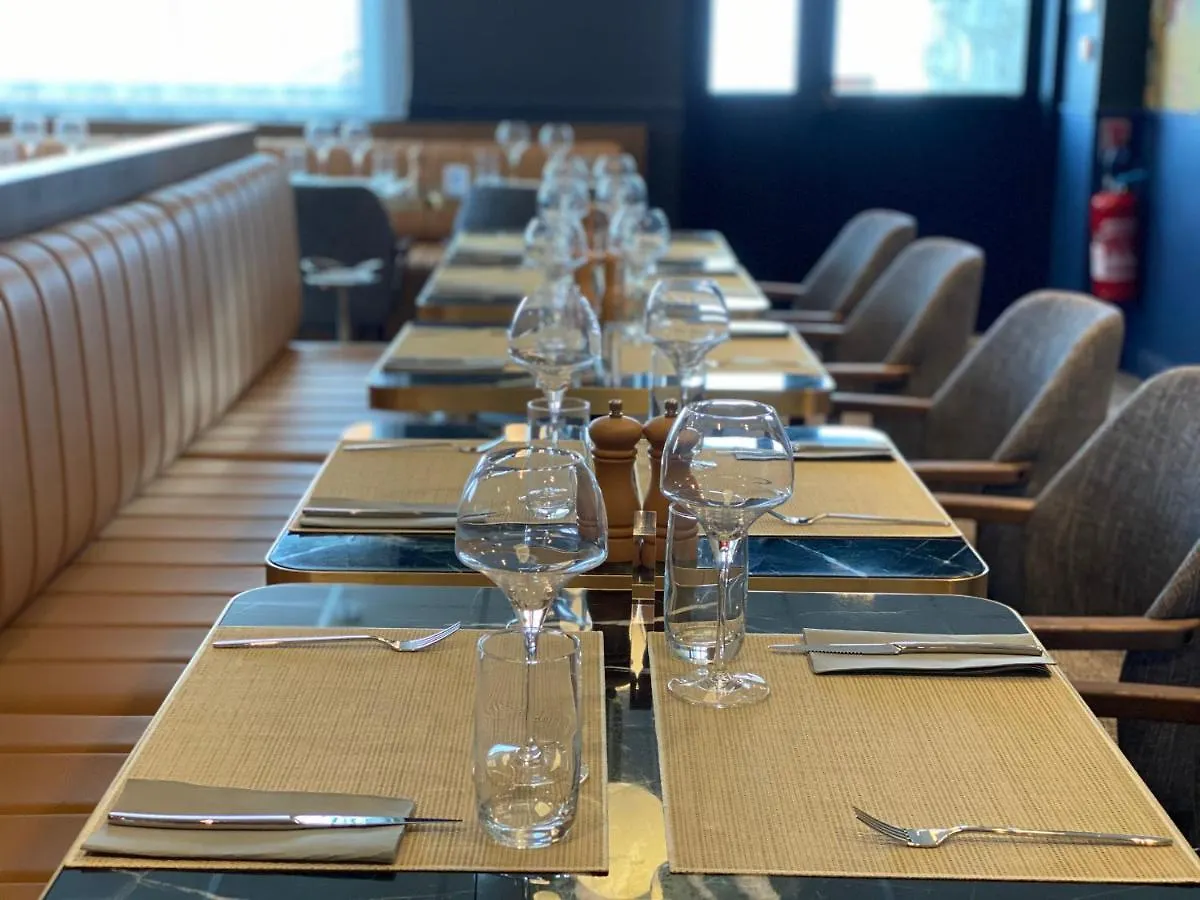 Hotel Marielle Val Thorens