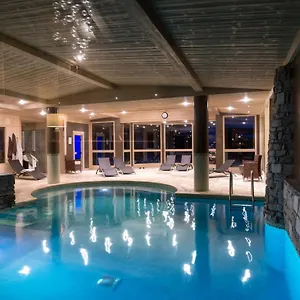 4* Aparthotel L'oxalys