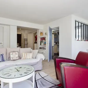  Apartamento De La Grande - Welkeys Francia