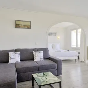  Apartamento Arche - Welkeys Francia