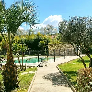 *** Hotel Ibis Aix En Provence Francia