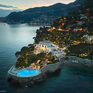 ***** Hotel Cap Estel Francia