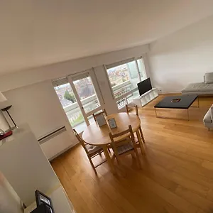  Apartamento Le Tregor By Cocoonr Francia