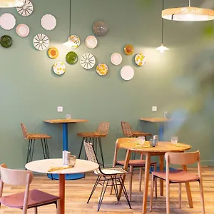 *** Hotel Ibis Centre Euromed Francia