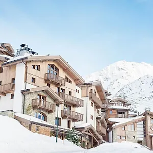 5* Hotel Pashmina Le Refuge