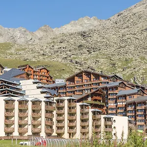 3* Aparthotel Pierre & Les Temples Du Soleil