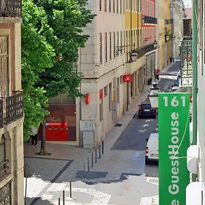 Norte 2* Lissabon