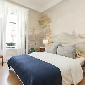House Sao Bento 2* Lissabon