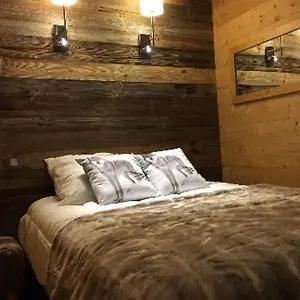 De Maé Appartement