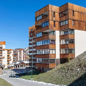 Résidence Le Sérac - Appartement